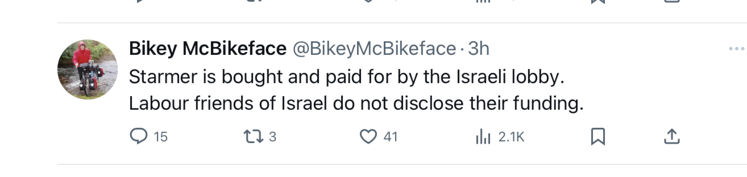 Jeremy Corbyn on Piers Morgan