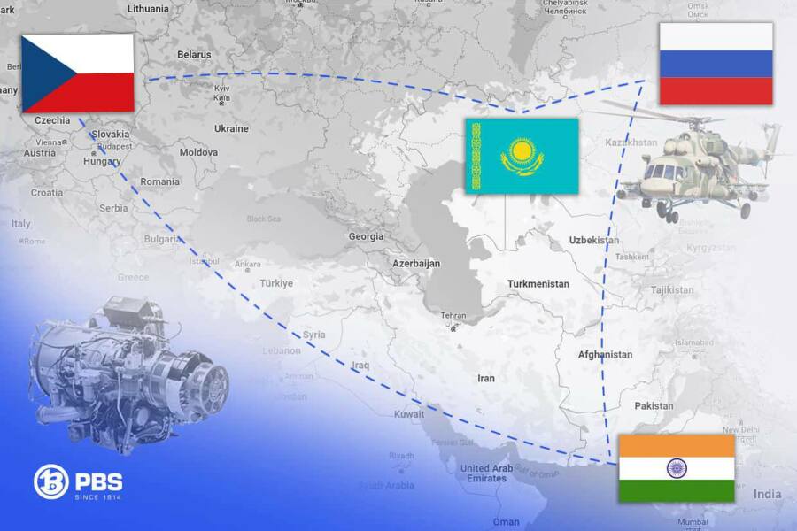 Ukraine Invasion: Part 45