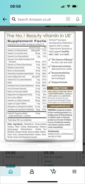 Why are more people not talking about lysine supplements?
