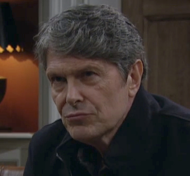 Emmerdale: NO SPOILERS Jacob & Vic are giving us the ick, Chloe & Mack are boring as tit. While nasty Craig has been dispatched. Whodunnit?