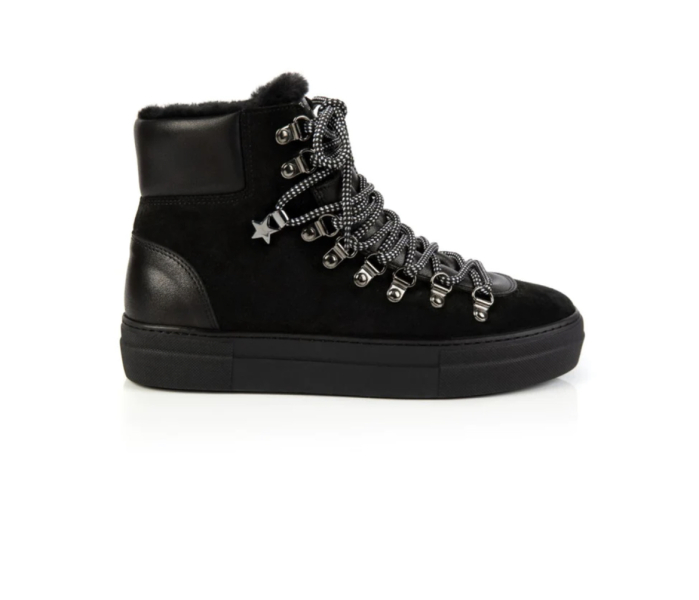 Alternative to leggings with these boots
