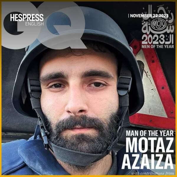 Journalists on the ground in Gaza