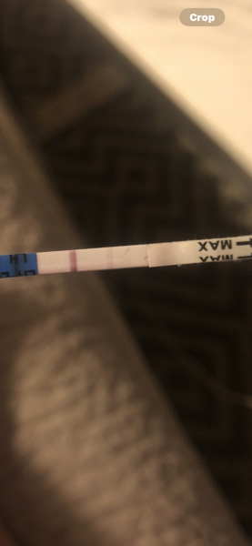 1DPO who wants to join me on the 2ww
