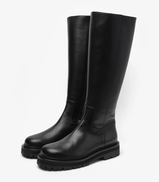 Les Parisiennes des Mamanset: A Sin of Pride