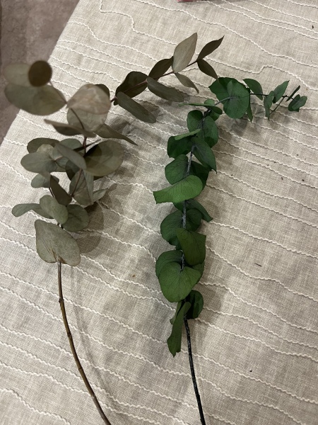 Help! I've messed up wedding flowers!