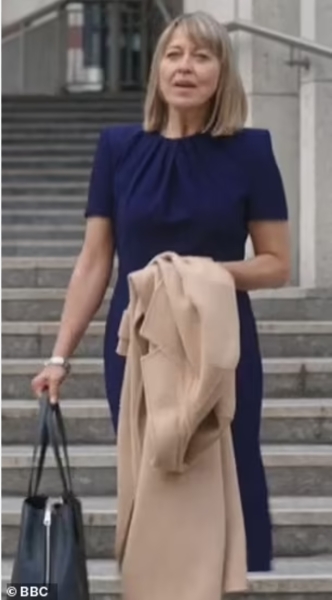 Has how to look expensive / polished changed?