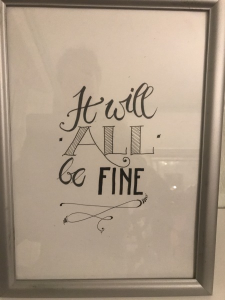 The Great Recovery! After cancer what next?