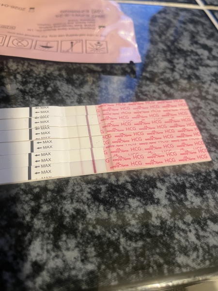 Poor line progression?  :(