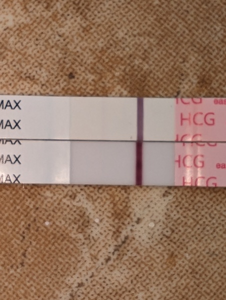 TTC after early miscarriage