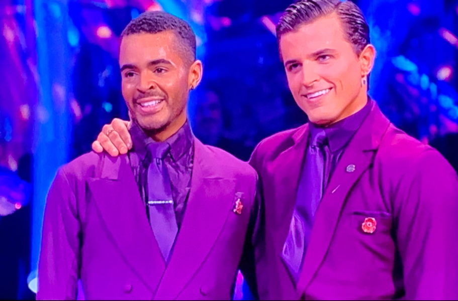 SCD '23 #12: A tough week for the A-team ladies. SPOILER FREE.