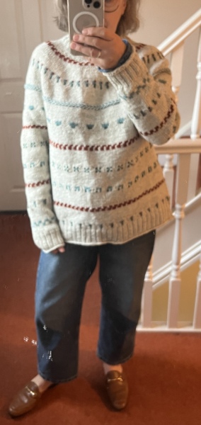WAYWT Autumn/Winter 23