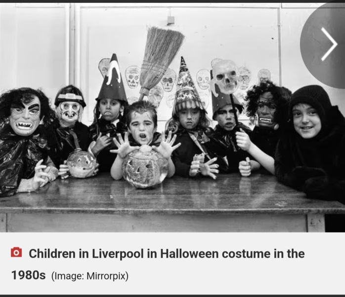Crap halloween givers