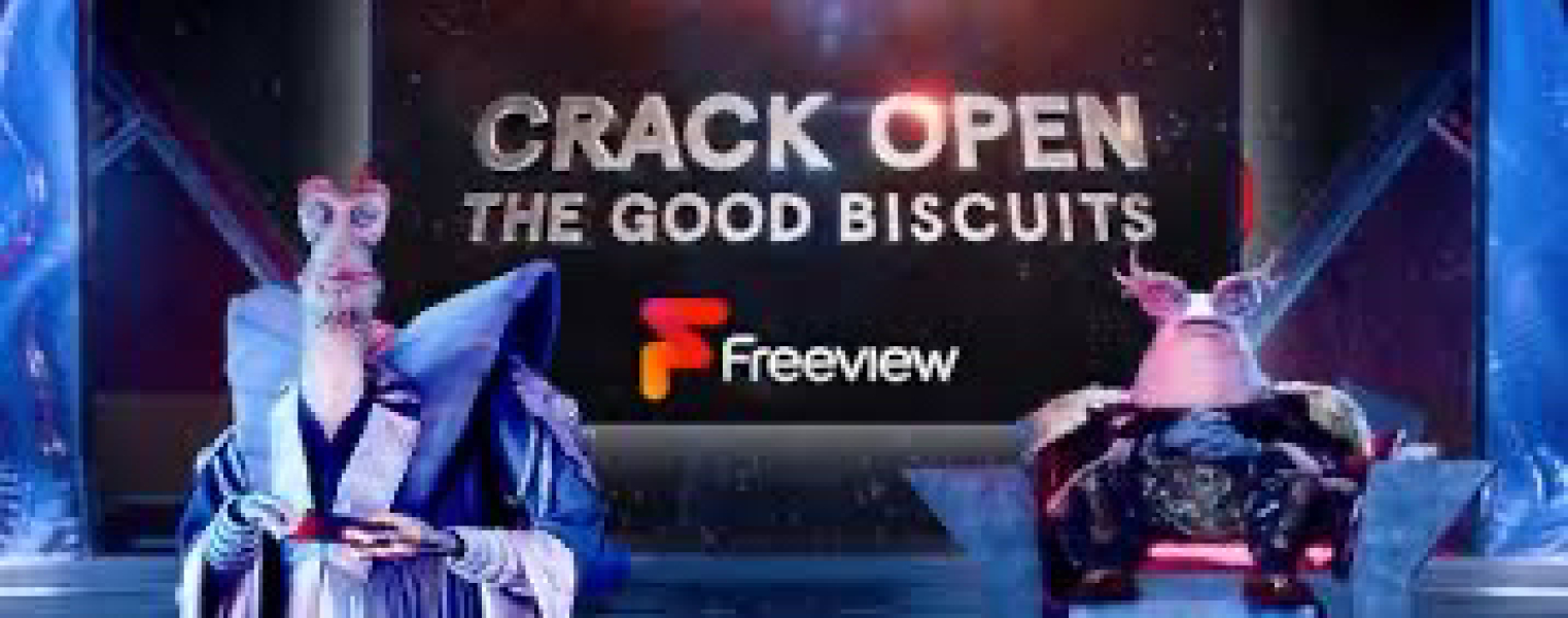 MAFSUK 10 - it puts the filler in its skin or else it gets the hose again.  It rubs the shiny lotion on its skin - it does this whenever it is told.   It should really have just put the lotion in the basket and not their face … precious.
