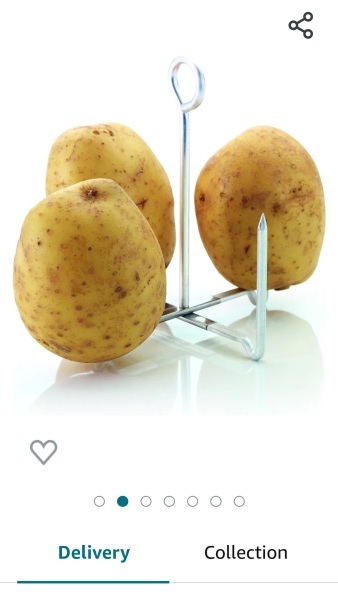 Under £20 gift thread