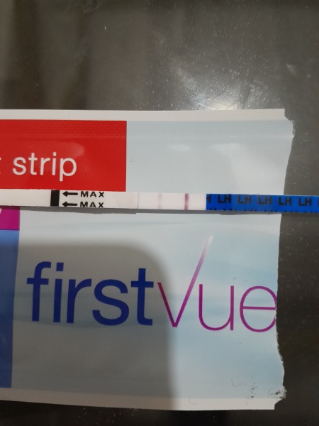6dpo carry on thread number 3