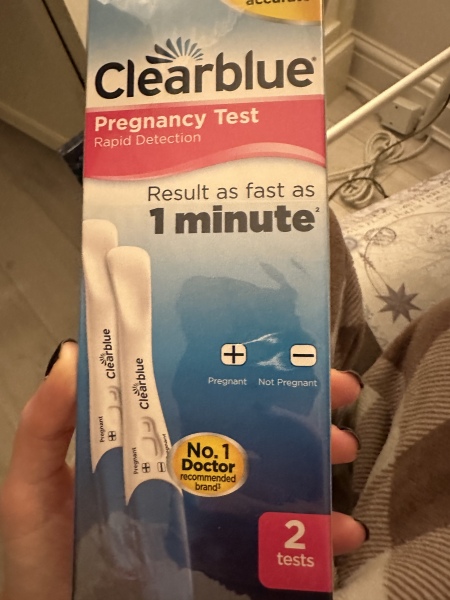 This is negative isn’t it?