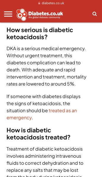 Cancelling birthday weekend due to illness - there wasn’t any alternative??!!