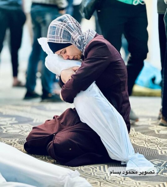 Some Faces and Names Behind the Numbers