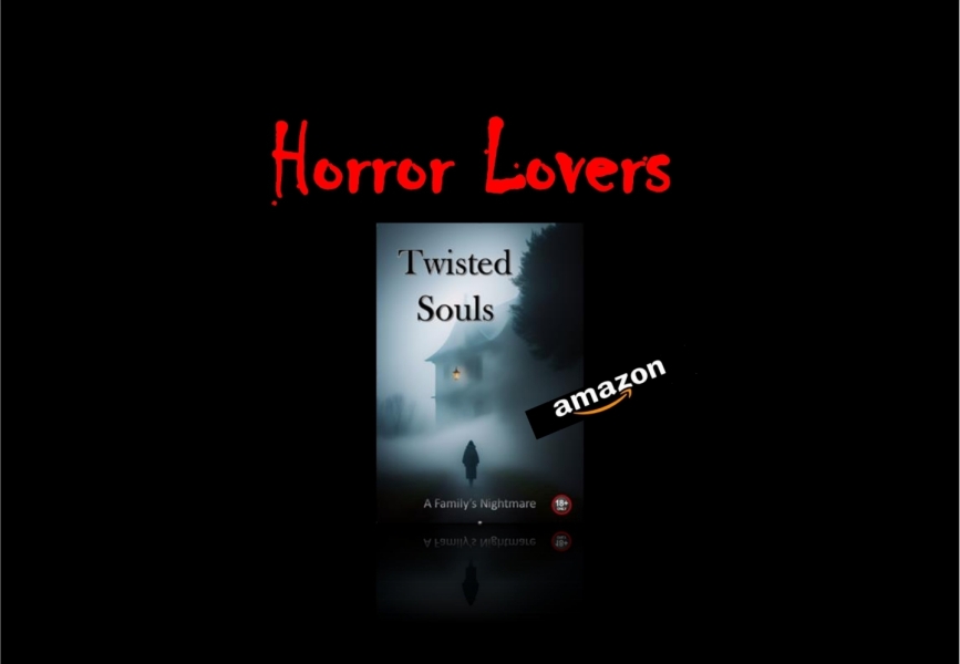 Any horror books that are a must read?