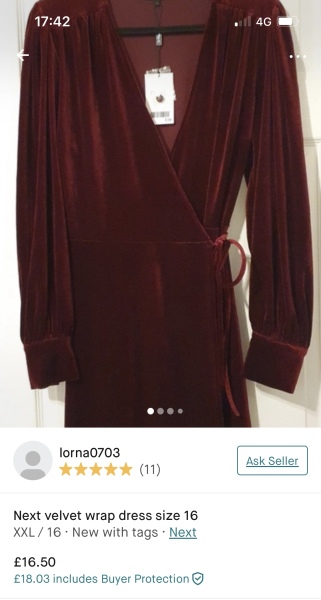 Winter wedding outfit - please help!