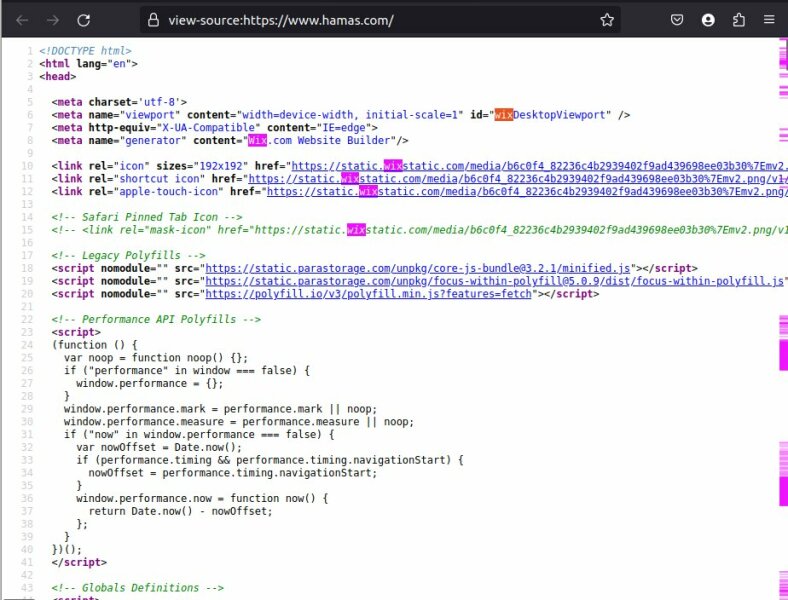10/7 Denial - TRIGGER WARNING
