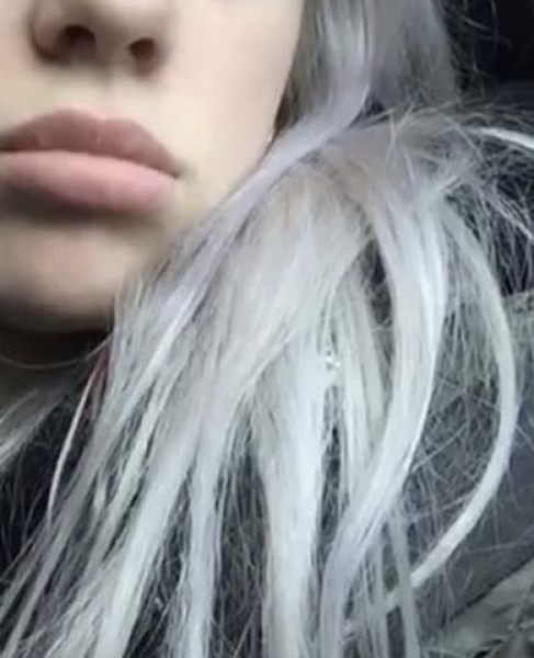 Sick of hairdressers not getting me the colour I want?