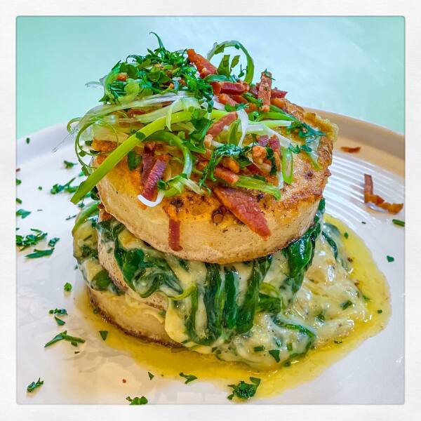 Come and tell me your dull and unexciting news 27: Calmly through the day