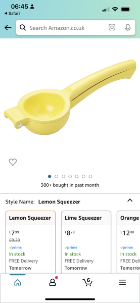 Well designed practical things