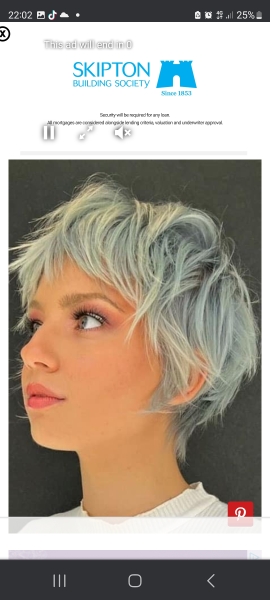 Honest opinion on these hair styles please