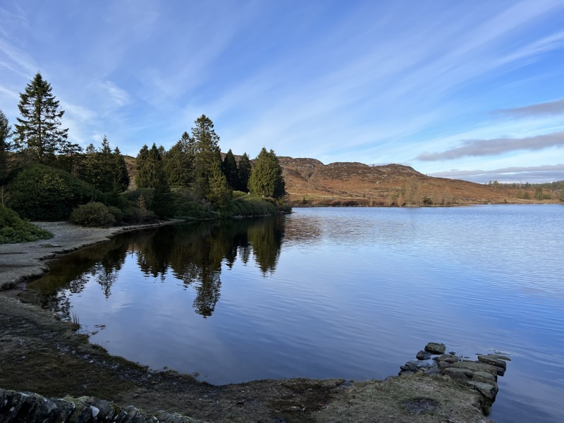Show Us Your Favourite Places Pictures