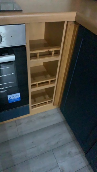What to do with this space