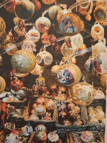 Nigel Slater Christmas Chronicles Read Along 2023 - Part Two