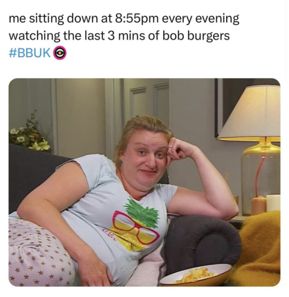 Big Brother Thread #4