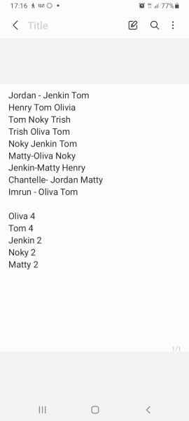 Big Brother Thread #5