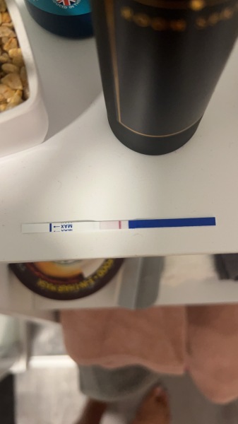 Is this a light positive?!