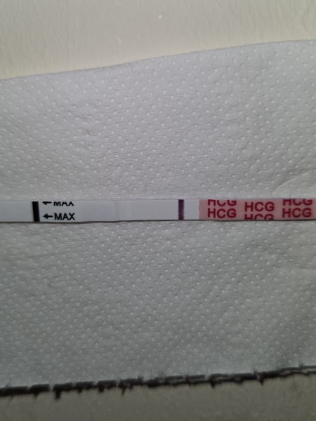 Is this an indent?