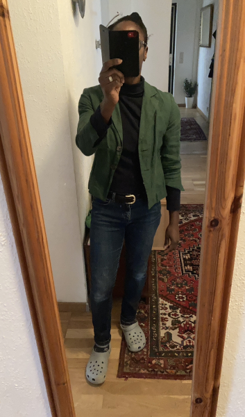 WAYWT Autumn/Winter 23