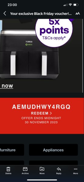 Argos Discount Codes