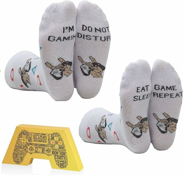 Thread 13 - the one with the loot from Black Friday