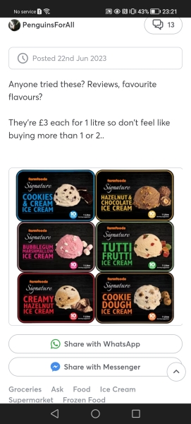 Tutti Frutti Ice Cream