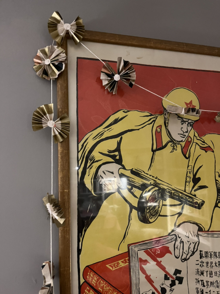 Toasties hoping for a sale while sailing into Christmas