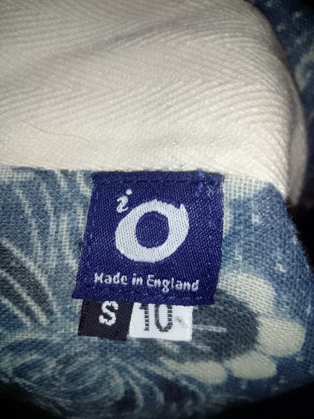 Does anyone recognise this brand?