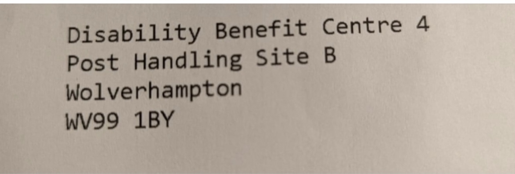 DLA wait times part 19 (2023)