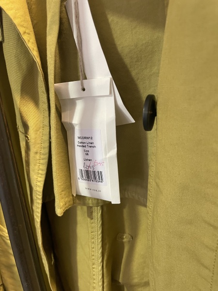 Toasties hoping for a sale while sailing into Christmas