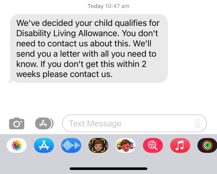 DLA wait times part 18…. (2023)