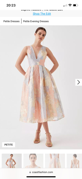 I think we may be doing this!!!