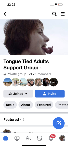 Any dentists here?