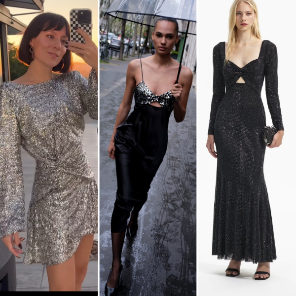 Personal stylist - autumn, winter and Xmas edition