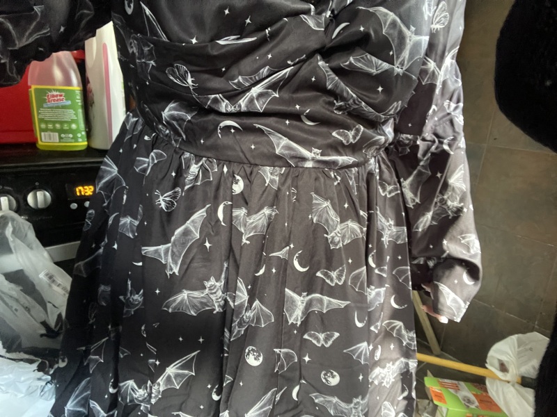 Show me your Christmas party outfits