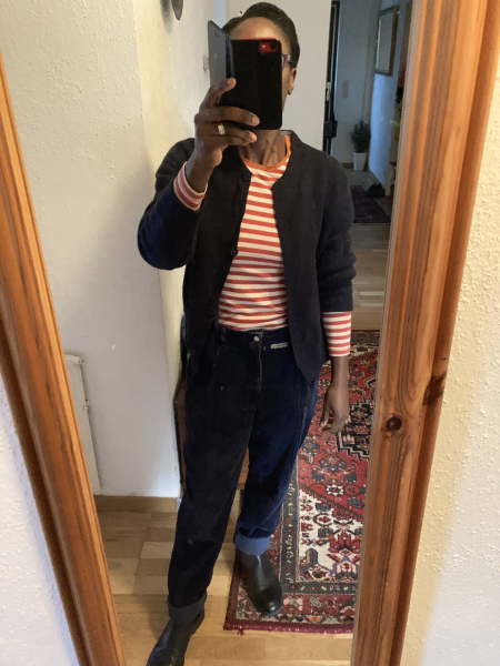WAYWT Autumn/Winter 23